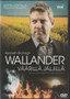 Wallander: Väärillä jäljillä DVD (Käyt)