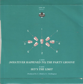 Walkers: (Whatever Happened To) The Party Groove 7