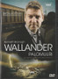 Wallander: Palomuuri DVD (Käyt)