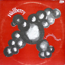 Wallberry: Laululintunen LP (Käyt)