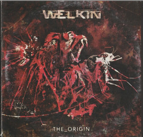 Welkin: The_Origin CD (Käyt. Promo)