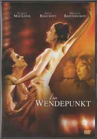 Am Wendepunkt DVD (Käyt)