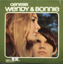 Wendy & Bonnie: Genesis LP (Käyt)