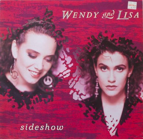 Wendy & Lisa: Sideshow 12