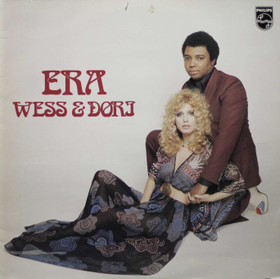 Wess & Dori: Era LP (Käyt)