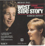 Michael Ball / Barbara Bonney: West Side Story CD (Käyt)