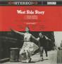 Leonard Bernstein: West Side Story Original Broadway Cast Recording CD