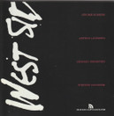 Helsingin Kaupunginteatteri: West Side Story CD (Käyt)