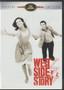 West Side Story - Special Edition 2DVD (Käyt)
