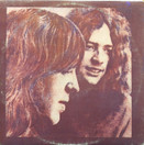 Jack Rieley & Machiel Botman: Western Justice LP (Käyt)