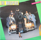 Whispers: Headlights LP (Käyt)