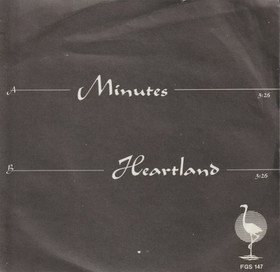 White Wheat: Minutes / Heartland 7