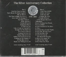 Whitesnake: The Silver Anniversary Collection 2CD (Käyt)