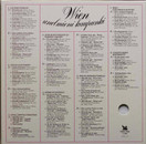 V/A : Wien - unelmien kaupunki 8LP Box (Käyt)