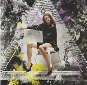 Wiidakko: Asioita joita et voi koskaan saavuttaa CD (Käyt)