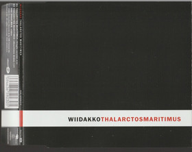 Wiidakko: Thalarctos Maritimus CDs (Käyt)