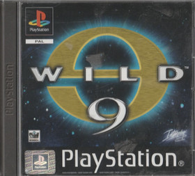 Wild 9. PSone (Käyt)