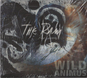 Rich Shapero: Wild Animus - The Ram CD (Mint)