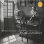 Beethoven / Backhaus: Piano Conserto No. 3 & Sonatas 2CD (Käyt)