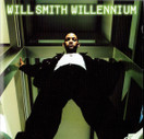 Will Smith: Willennium CD (Käyt)