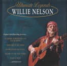 Willie Nelson: Ultimate Legends CD (Käyt)