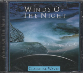V/A: Winds Of The Night CD (Mint)