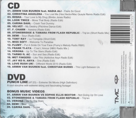 V/A: Winter Hitz 2011 CD+DVD (Käyt)