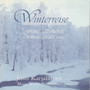 Schubert / Jussi Karjalainen / Maija Weitz-Numminen: Winterreise CD 