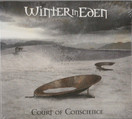 Winter In Eden: Court Of Conscience CD (Uusi)