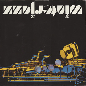 Ilkka Niemeläinen / Esa Kaartamo & Kim Lönnholm: Winter Jazz 7