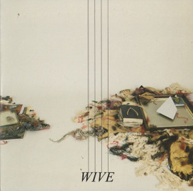 Wive: Pvll CD (Käyt. Promo)