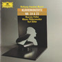 Mozart / Pollini / Böhm: Klavierkonzerte NR. 19 & 23. CD (Käyt)