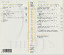 Beethoven / Backhaus: Piano Conserto No. 3 & Sonatas 2CD (Käyt)