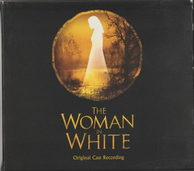 Andrew Lloyd Webber & David Zippel: The Woman In White 2CD (Käyt)