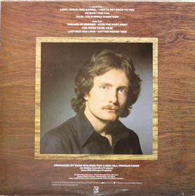 Wood Newton: Wood Newton LP (Käyt)