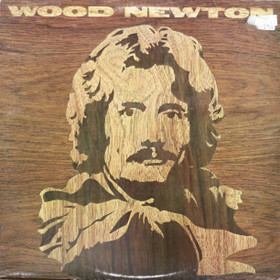 Wood Newton: Wood Newton LP (Käyt)