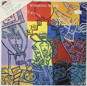 Working Week: Eldorado 12