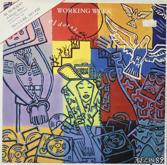 Working Week: Eldorado 12