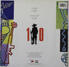 Working Week: Eldorado 12