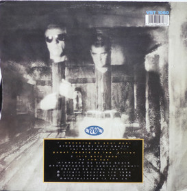 Working Week With Lew Kirton: Knocking On Your Door 12