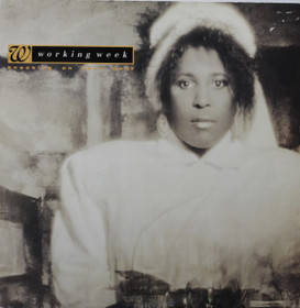 Working Week With Lew Kirton: Knocking On Your Door 12