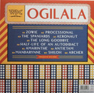 WPC: Ogilala LP (Käyt. Pinkki vinyyli)