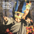 WPC: Ogilala LP (Käyt. Pinkki vinyyli)