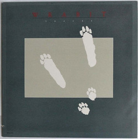 Wrabit: Tracks LP (Käyt)