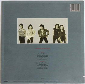 Wrabit: Tracks LP (Käyt)