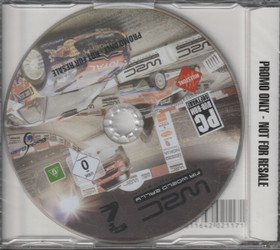 WRC 2. PC DVD-ROM (Mint. Promo)