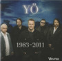 Yö: 1983-2011. 2CD (Käyt)