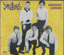 Yardbirds: Vol. 1 - Smokestack Lightning 2CD (Käyt)
