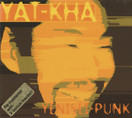 Yat-Kha: Yenisei-Punk CD (Mint)