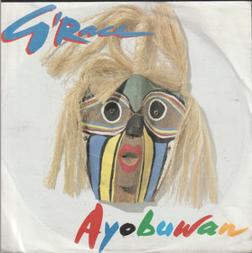 G'Race: Ayobuwan 7